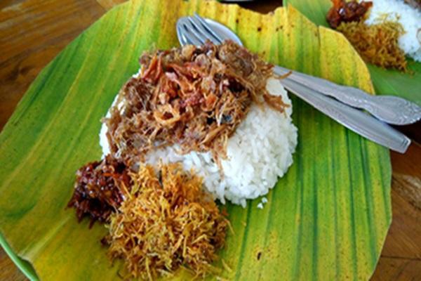 NASI KRAWU
